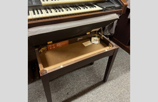 Technics SX-GN9 Organ, Used Budget Price Bargain (SN:Z91A4565) - Image 15